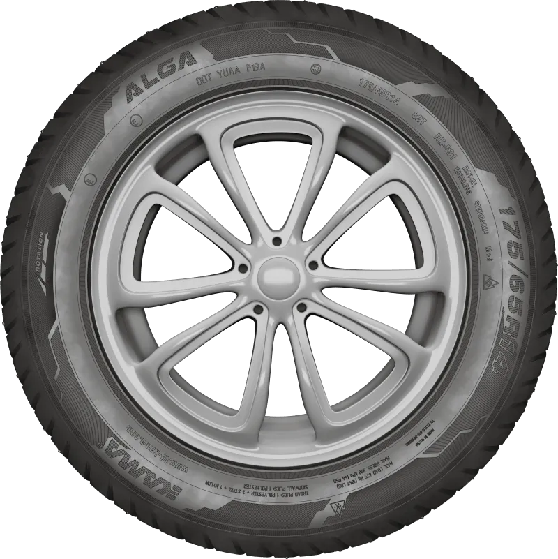 KAMA ALGA (НК-531) в Кондопоге — KAMA TYRES KAMA ALGA (НК-531) в Кондопоге