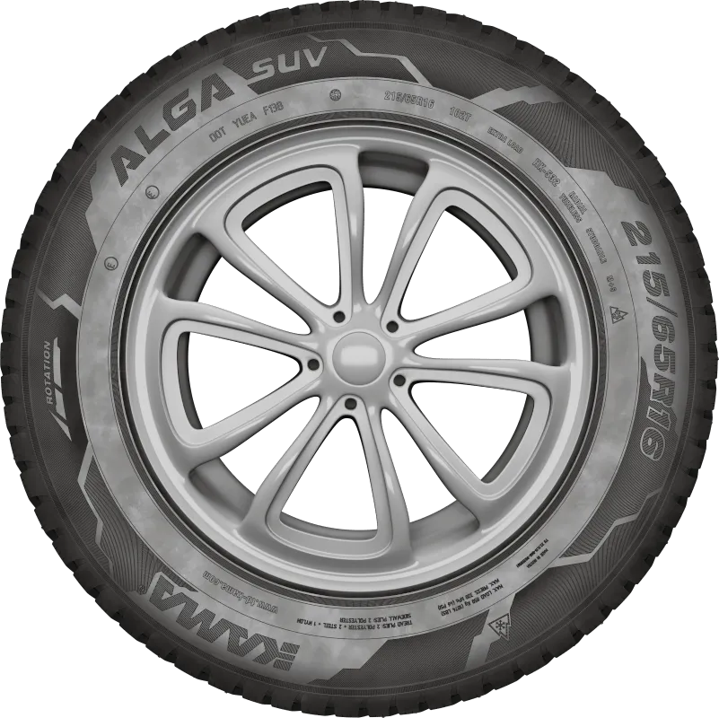 KAMA ALGA SUV (НК-532) в Кондопоге — KAMA TYRES KAMA ALGA SUV (НК-532) в Кондопоге