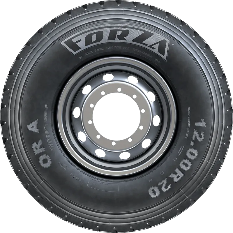 FORZA OR A в Кондопоге — KAMA TYRES FORZA OR A в Кондопоге
