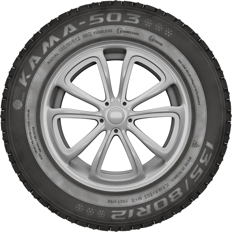 KAMA-503 в Кондопоге — KAMA TYRES KAMA-503 в Кондопоге