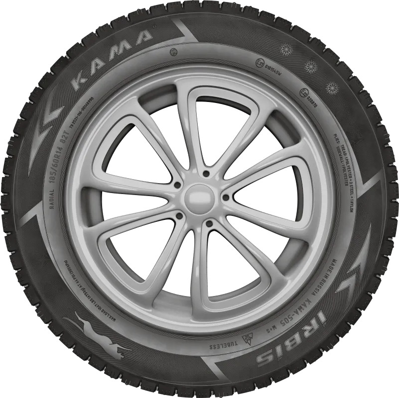 KAMA-505 ИРБИС в Кондопоге — KAMA TYRES KAMA-505 ИРБИС в Кондопоге