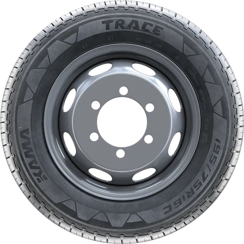KAMA TRACE (HK-135) в Кондопоге — KAMA TYRES KAMA TRACE (HK-135) в Кондопоге