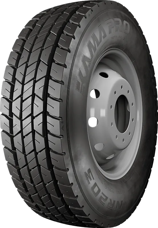 KAMA PRO NR 203 в Кондопоге — KAMA TYRES KAMA PRO NR 203 в Кондопоге