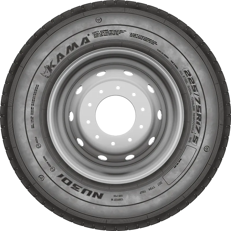 KAMA NU 301 в Кондопоге — KAMA TYRES KAMA NU 301 в Кондопоге