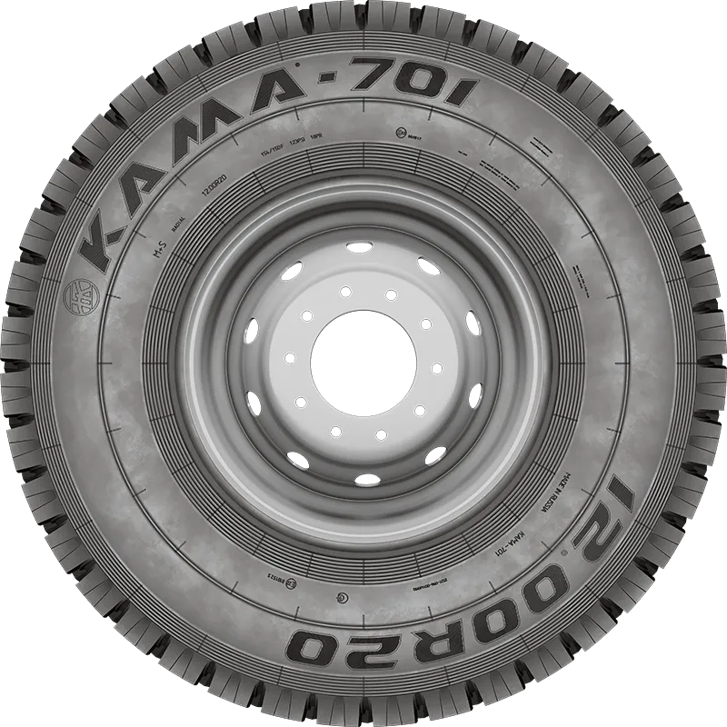 KAMA-701 в Кондопоге — KAMA TYRES KAMA-701 в Кондопоге