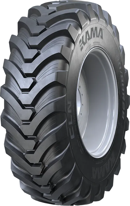 KAMA CLN в Кондопоге — KAMA TYRES KAMA CLN в Кондопоге