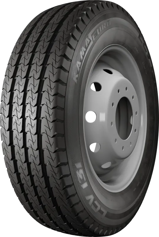 KAMA EURO LCV 131 в Кондопоге — KAMA TYRES KAMA EURO LCV 131 в Кондопоге