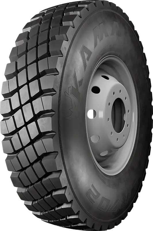 KAMA NR 702 в Кондопоге — KAMA TYRES KAMA NR 702 в Кондопоге
