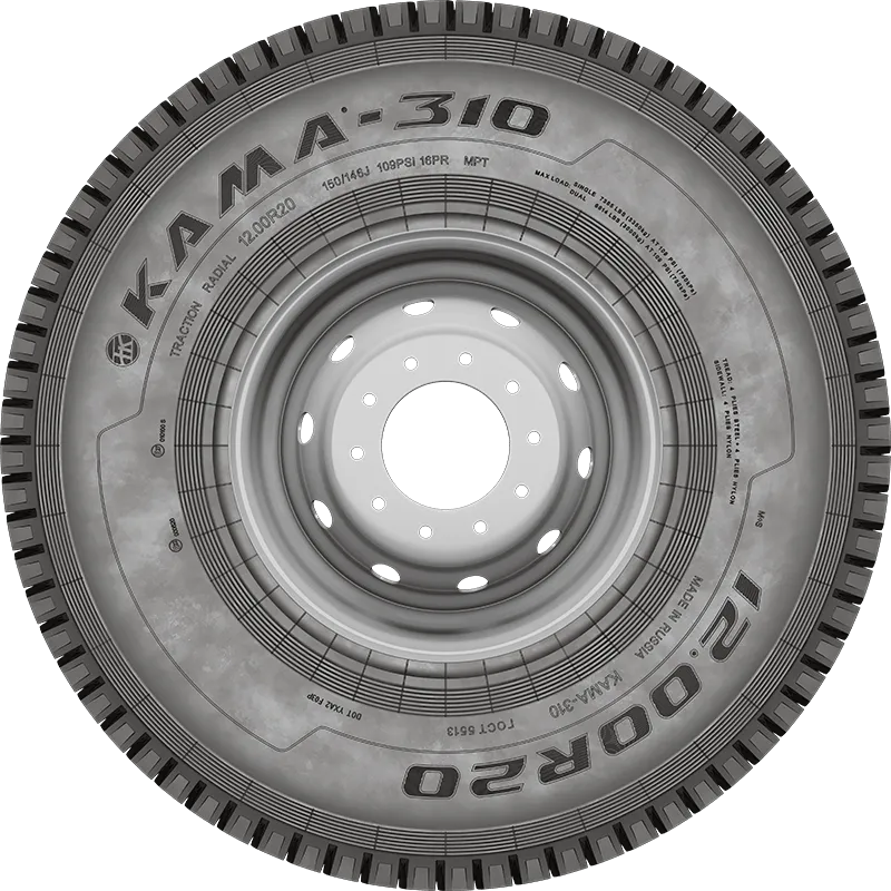 KAMA-310 нс18 в Кондопоге — KAMA TYRES KAMA-310 нс18 в Кондопоге