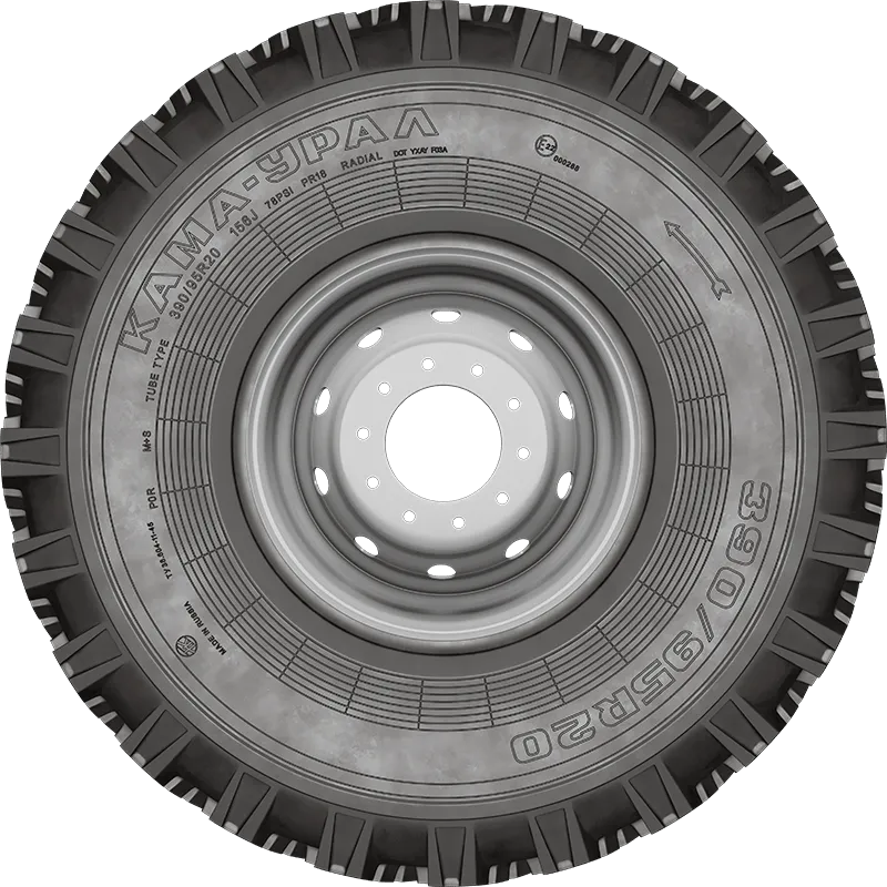 KAMA-УРАЛ нс18 тропики в Кондопоге — KAMA TYRES KAMA-УРАЛ нс18 тропики в Кондопоге