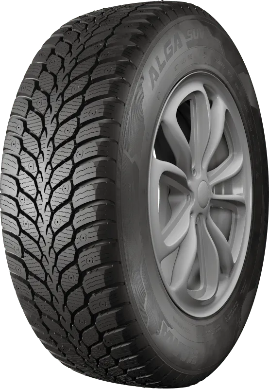 KAMA ALGA SUV (НК-532) нешип в Кондопоге — KAMA TYRES KAMA ALGA SUV (НК-532) нешип в Кондопоге