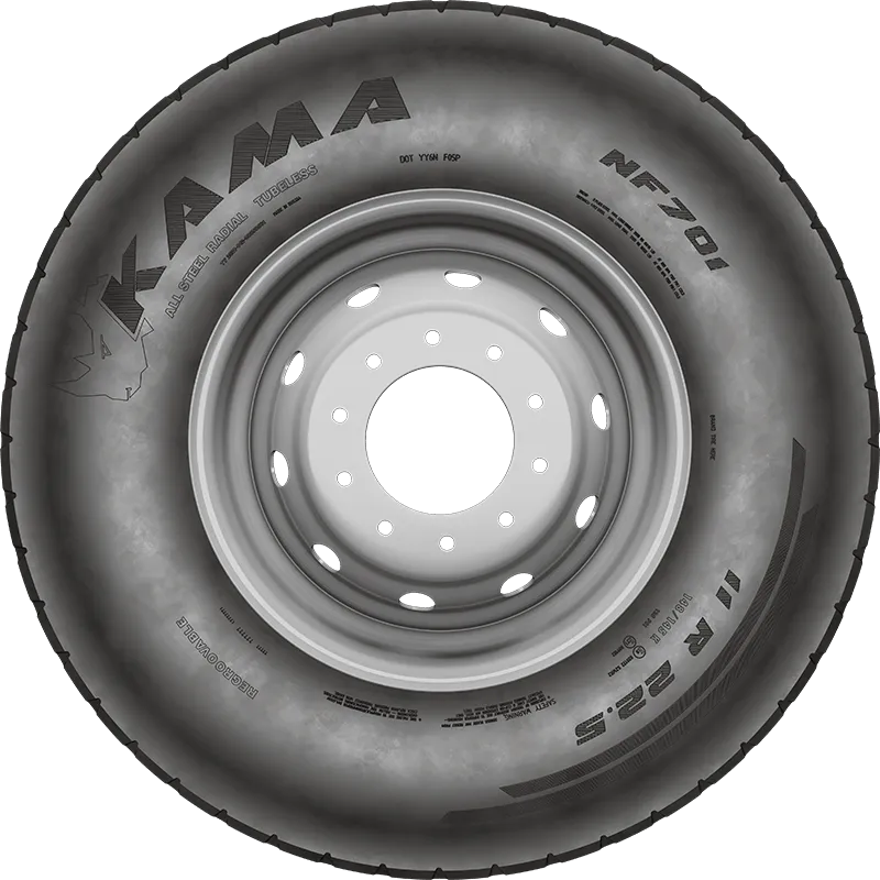 KAMA NF 701 в Кондопоге — KAMA TYRES KAMA NF 701 в Кондопоге