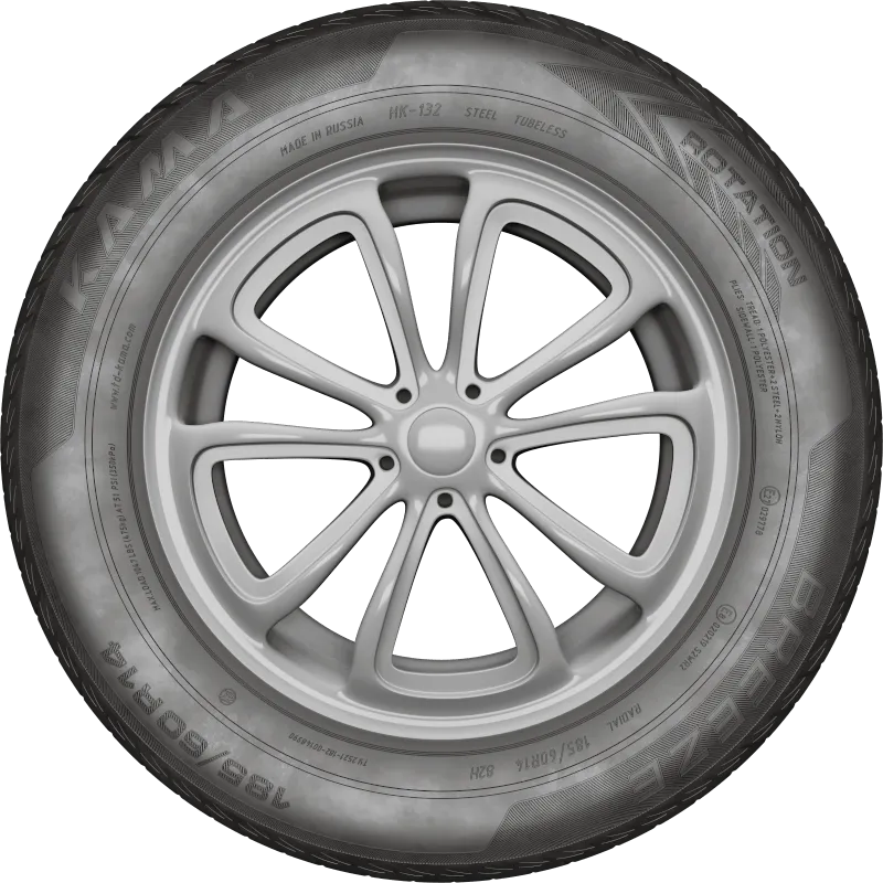 KAMA BREEZE в Кондопоге — KAMA TYRES KAMA BREEZE в Кондопоге