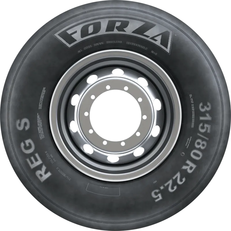 FORZA REG S в Кондопоге — KAMA TYRES FORZA REG S в Кондопоге