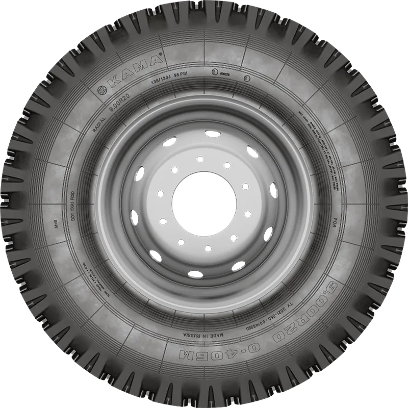 О-40БМ нс14 в Кондопоге — KAMA TYRES О-40БМ нс14 в Кондопоге